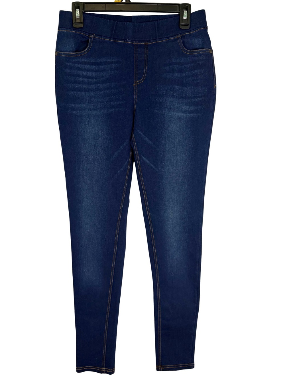 3/$20 JVINI Fashion Dark Blue Stretch Denim Jeggings